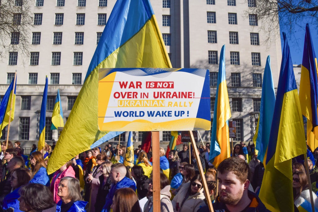 Новини України - Документ на документ. Хід переговорів про мир