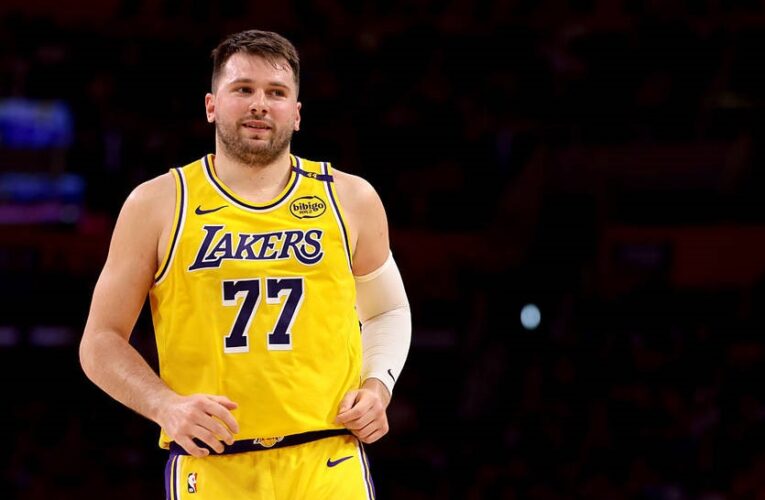 Дончич зі злості розбив телефон, дізнавшись про свій обмін