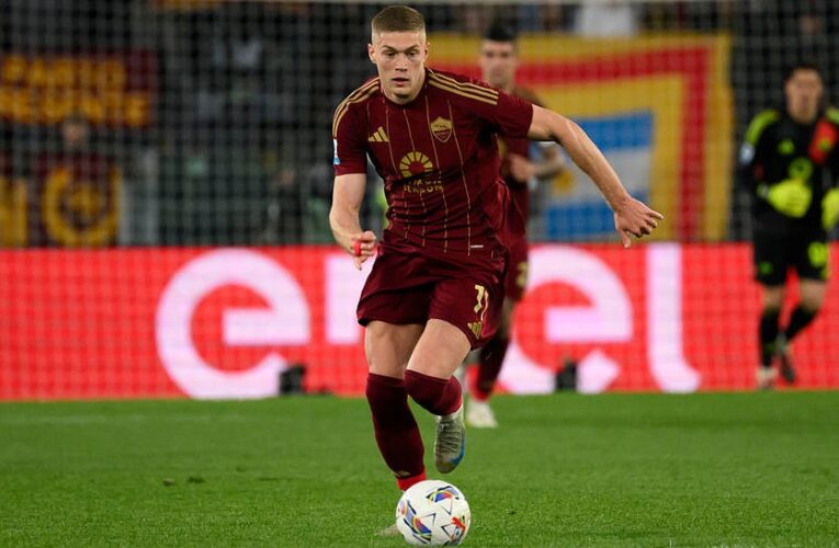 Довбику можуть надати місце в старті в центральному матчі Серії А