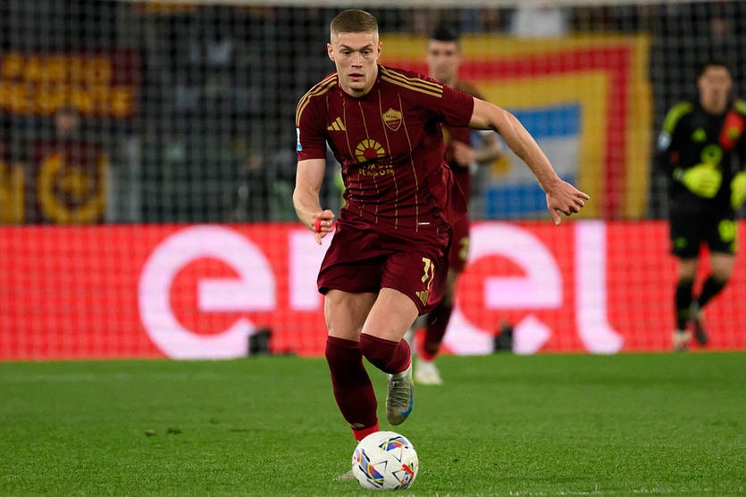 Новини спорту - Довбику можуть надати місце в старті в центральному матчі Серії А