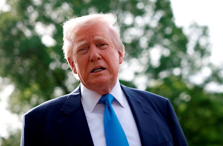 Довіра до Трампа серед українців різко впала – опитування