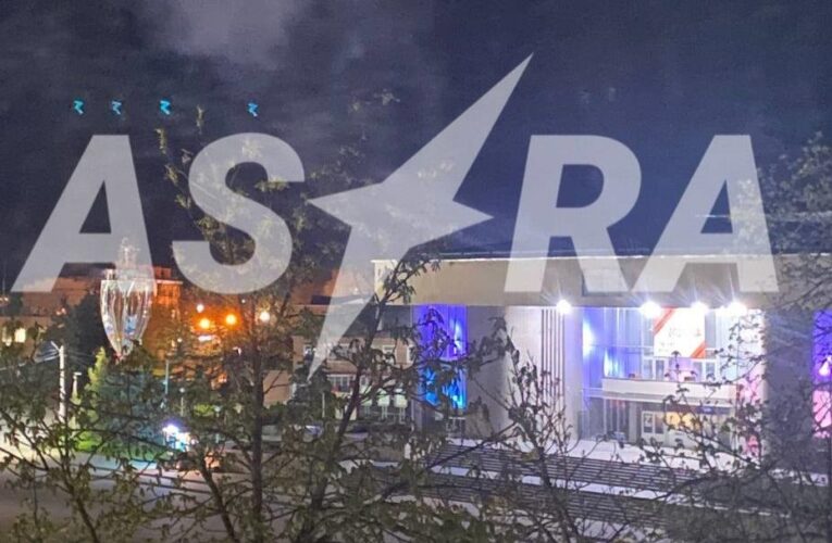 Дрони атакували аеродром Моздок в Росії – ЗМІ