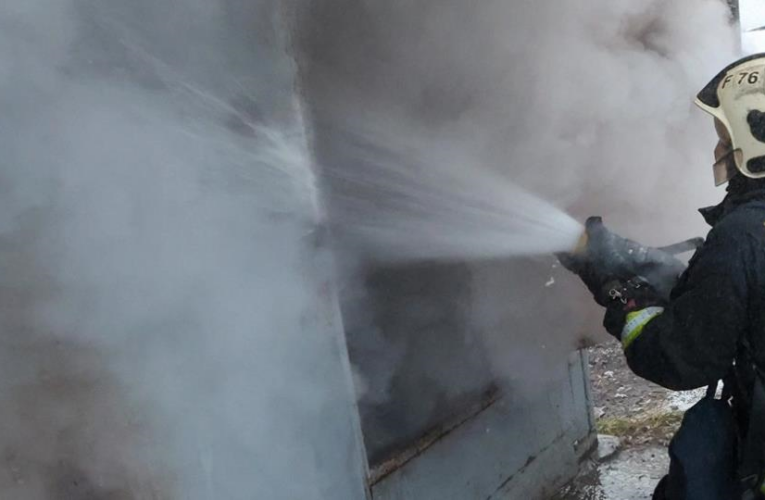 Дрони атакували російський Таганрог – ЗМІ