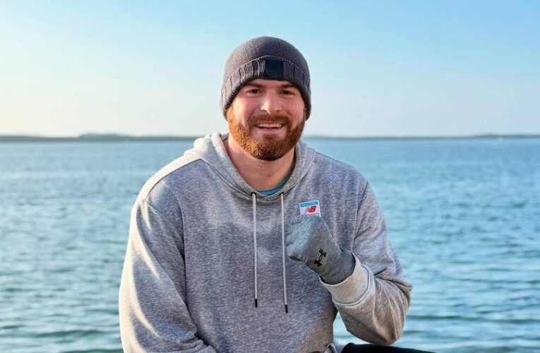 Дуже хороший: Непереможений українець назвав майбутнього чемпіона світу