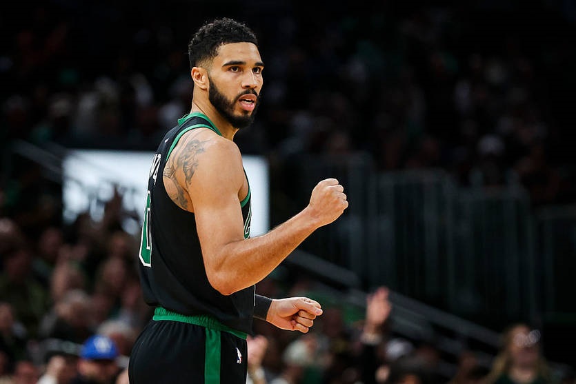 Новини спорту - Два лідери Бостона можуть пропустити найближчу гру плей-оф НБА