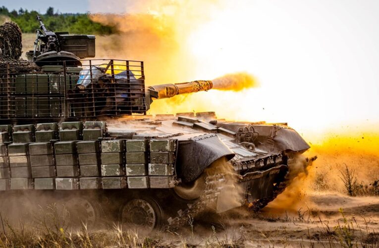 Дві третини боїв під Покровськом – Генштаб