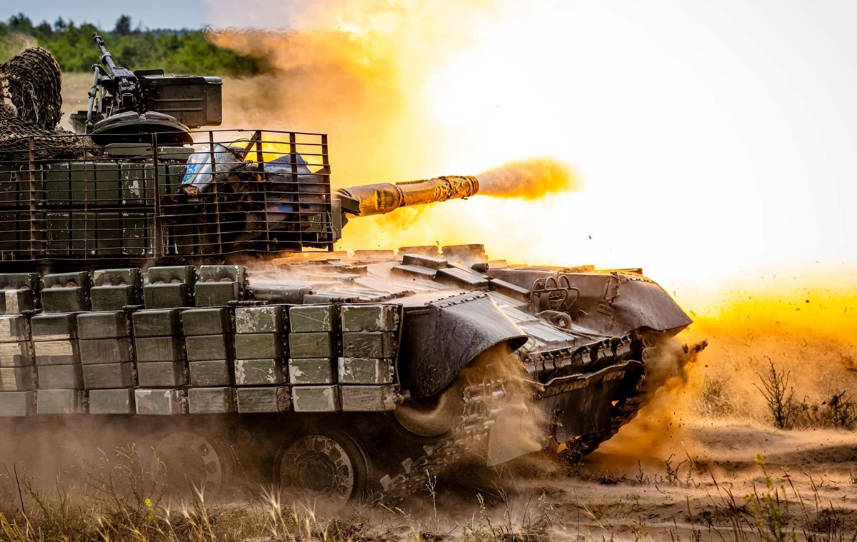 Новини України - Дві третини боїв під Покровськом - Генштаб