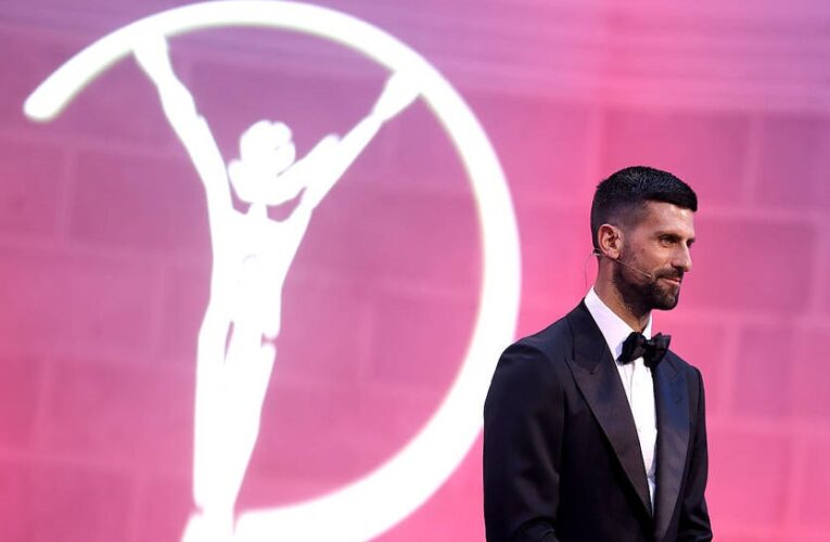 Джоковіч досить різко відповів на питання про завершення його ігрової кар’є