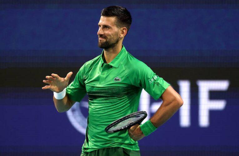 Джокович відмовився від участі у римському турнірі