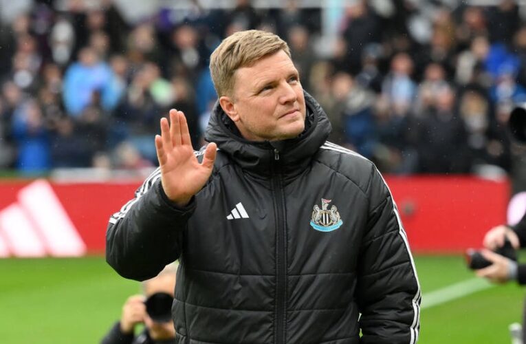 Едді Гау знову очолив клуб після госпіталізації