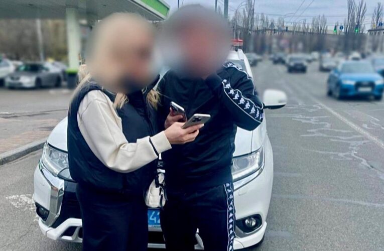 Екс-футболіст Алієв утрапив у скандал з поліцією