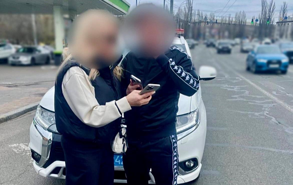 Новини Києва - Екс-футболіст Алієв утрапив у скандал з поліцією