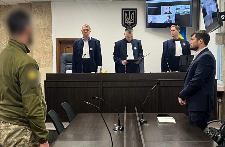 Ексдепутата Одеської облради Бойченка засудили до 10 років