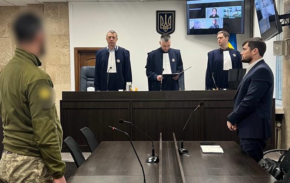 Новини України - Ексдепутата Одеської облради Бойченка засудили до 10 років