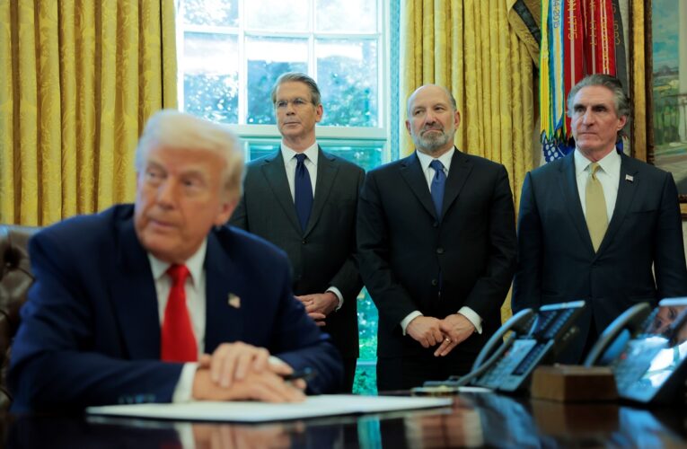 Експерти не вірять у реалістичність планів США щодо торгівельних угод – ЗМІ