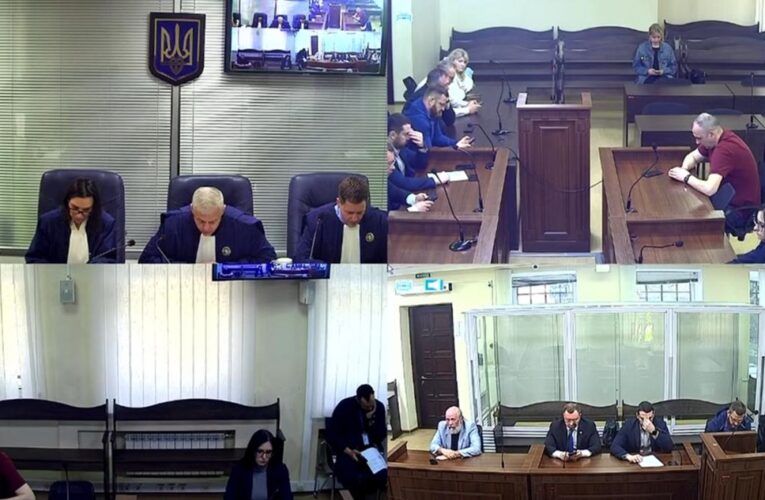 Експосадовців Укрзалізниці засудили за фіктивні закупівлі пального