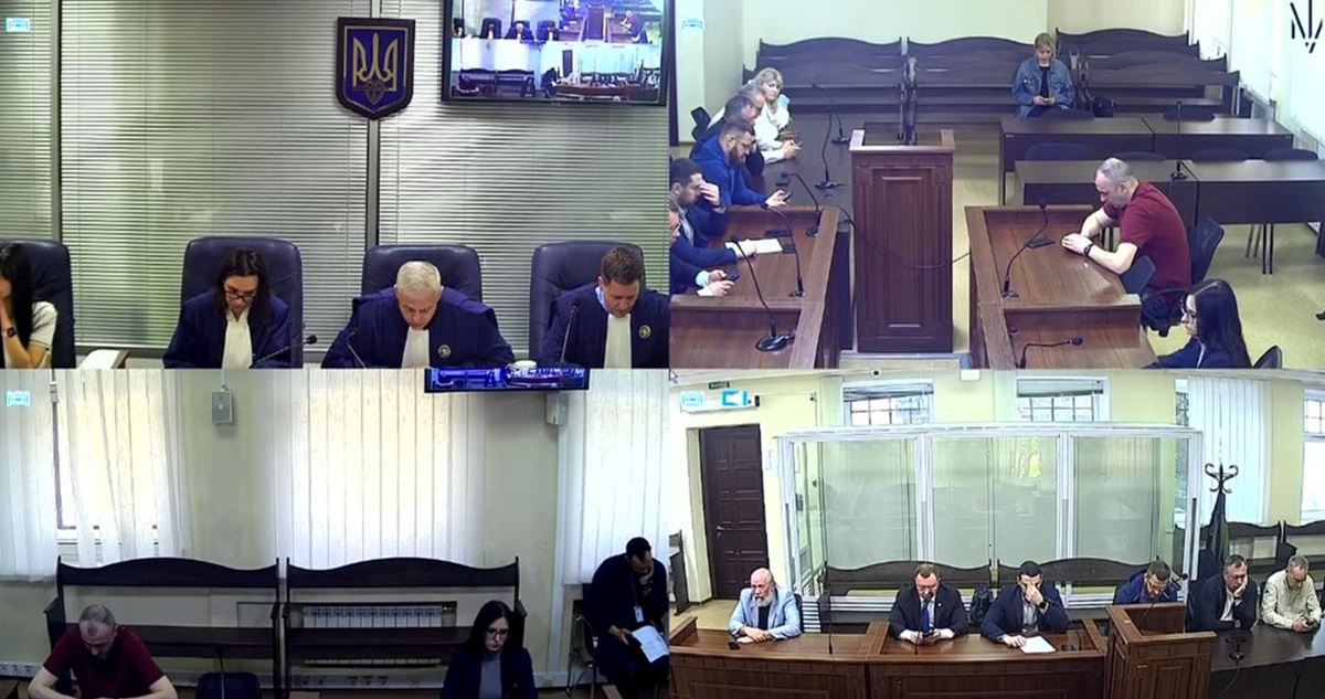 Новини бізнесу - Експосадовців Укрзалізниці засудили за фіктивні закупівлі пального