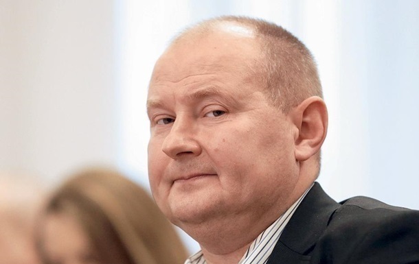 Новини України - Екссудді Чаусу пом’якшили покарання