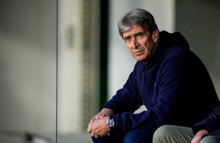 Екстренер Манчестер Сіті може очолити збірну Бразилії