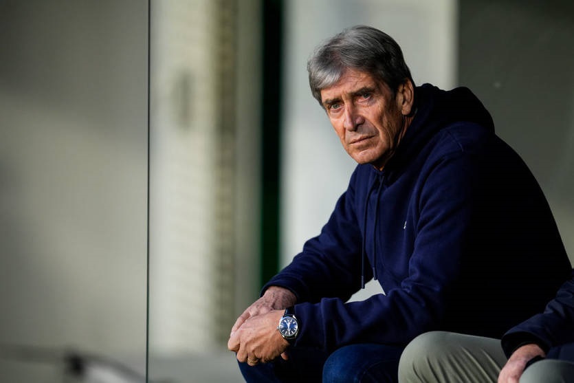 Новини спорту - Екстренер Манчестер Сіті може очолити збірну Бразилії