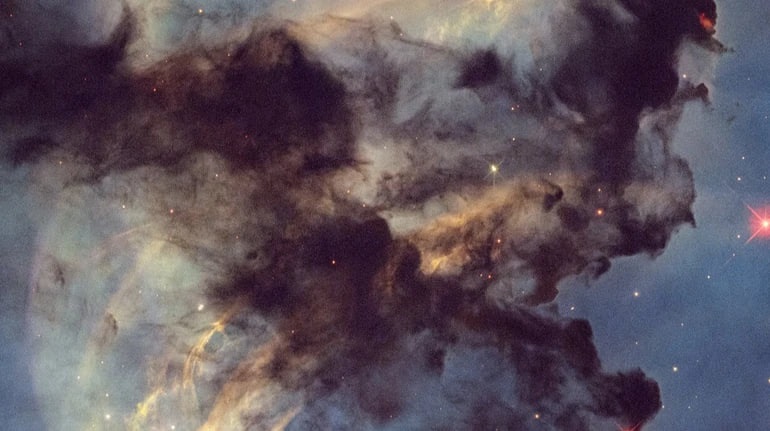 Технології - ESA опублікувало нове фото з Хаббла