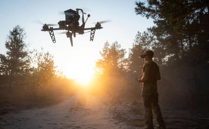 Естонія придбає радари в Угорщини