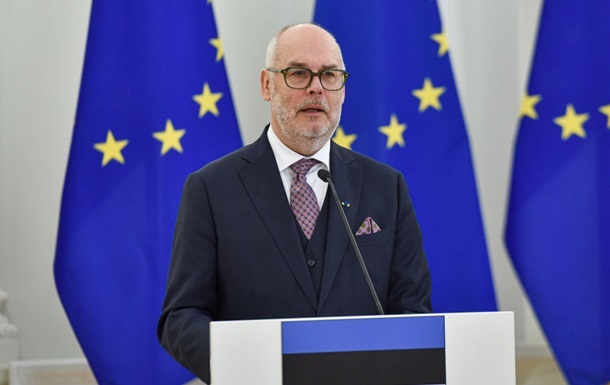 Новини світу - Естонія заборонила росіянамголосувати на виборах