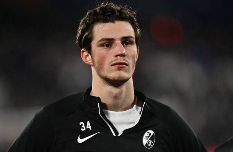 Евертон Миколенка хоче придбати лідера німецького середняка