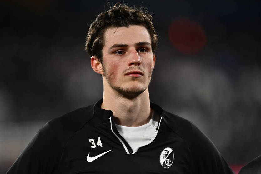 Новини спорту - Евертон Миколенка хоче придбати лідера німецького середняка