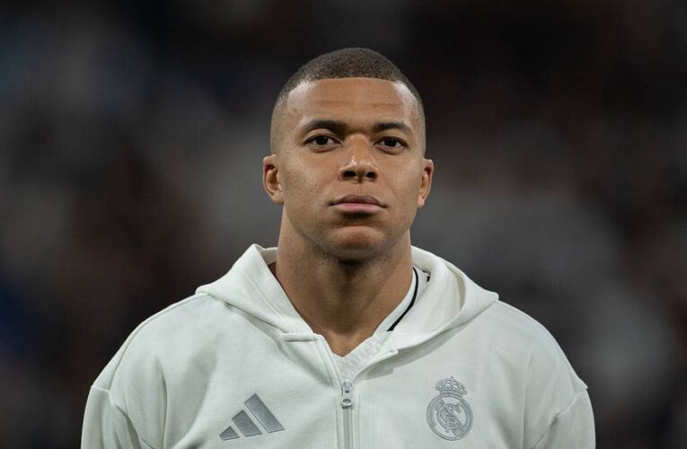 Фанати Реала принизили Мбаппе у VIP-ложі під час матчу проти Атлетіка