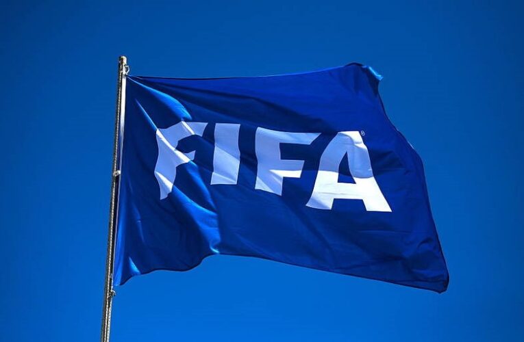 ФІФА оприлюднила найочікуваніші матчі КЧС-2025