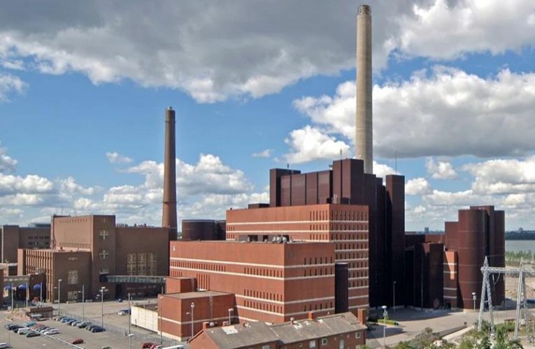 Фінляндія закрила останню ТЕС