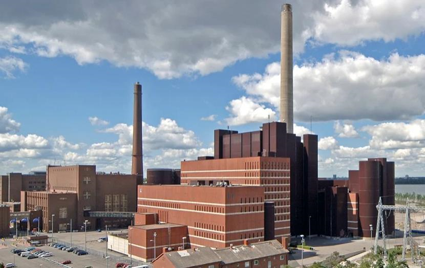 Новини бізнесу - Фінляндія закрила останню ТЕС