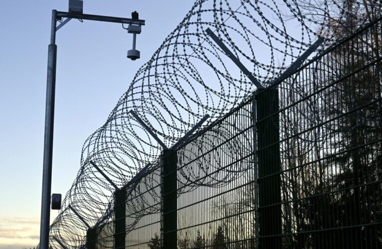 Фінляндія залишає закритим кордон із Росією