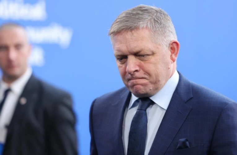 Фіцо поскаржився на погане здоров’я