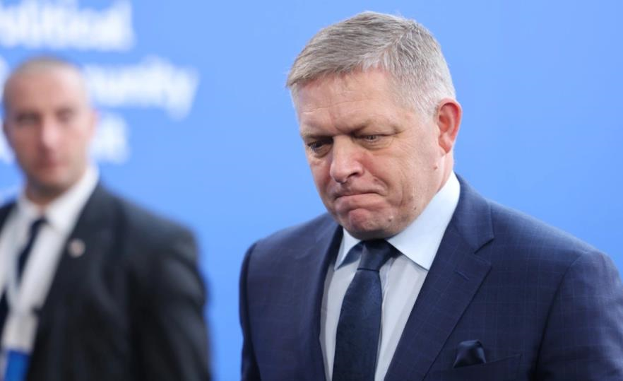 Новини світу - Фіцо поскаржився на погане здоров'я