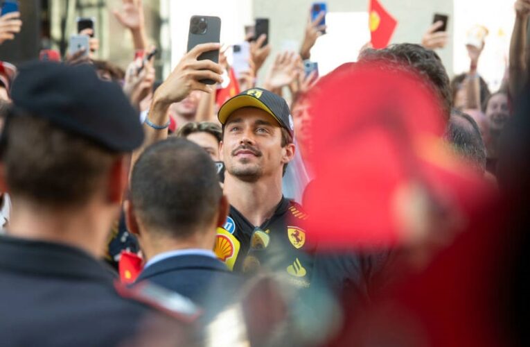 Формула-1: особистий залік пілотів та команд у 2025 році