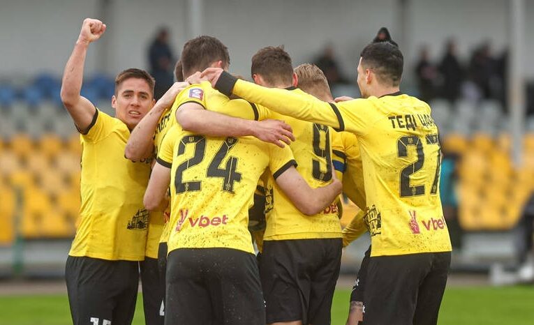 Гарантовано призер УПЛ: Олександрія недосяжна для Полісся