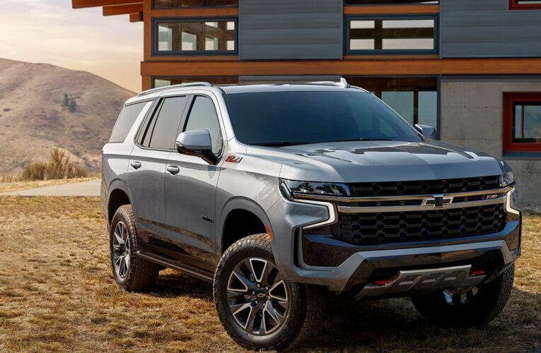 General Motors відкликає 721 тисячу авто через дефектні двигуни