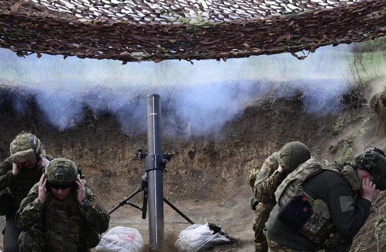 Генштаб назвав кількість ліквідованих росіян