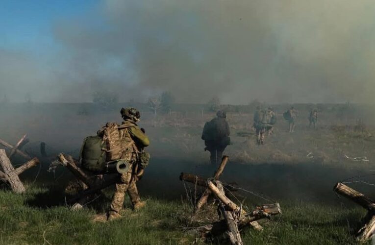 Генштаб назвав найгарячіші напрямки фронту