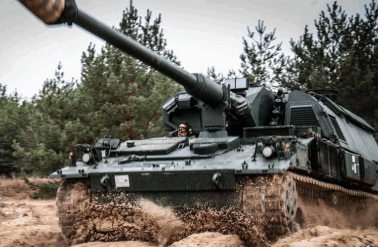 Генштаб назвав найгарячіші напрямки фронту