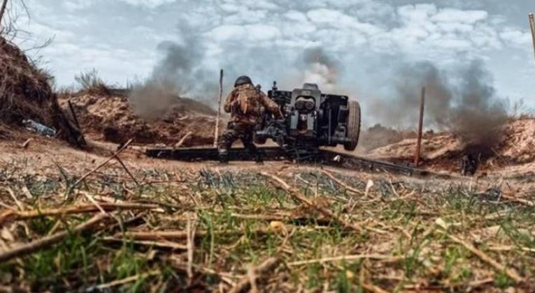 Генштаб назвав найгарячіший напрямок фронту