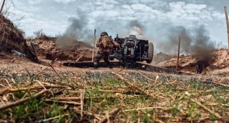 Новини України - Генштаб назвав найгарячіший напрямок фронту