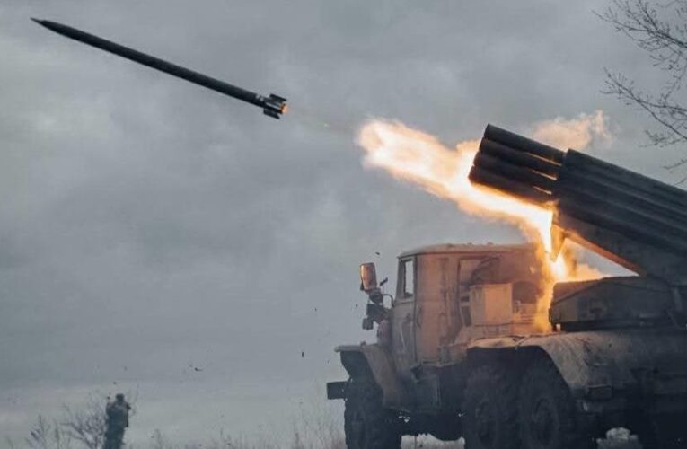 Генштаб назвав найінтенсивніші напрямки фронту