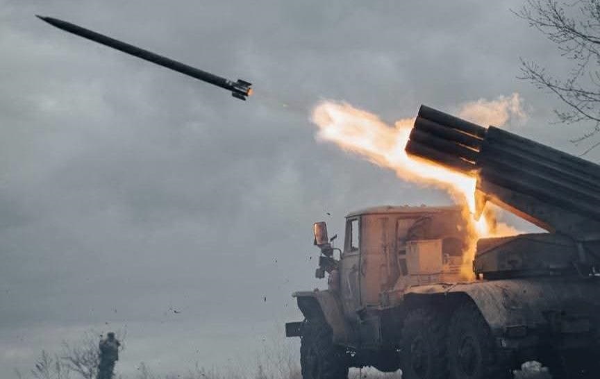 Новини України - Генштаб назвав найінтенсивніші напрямки фронту