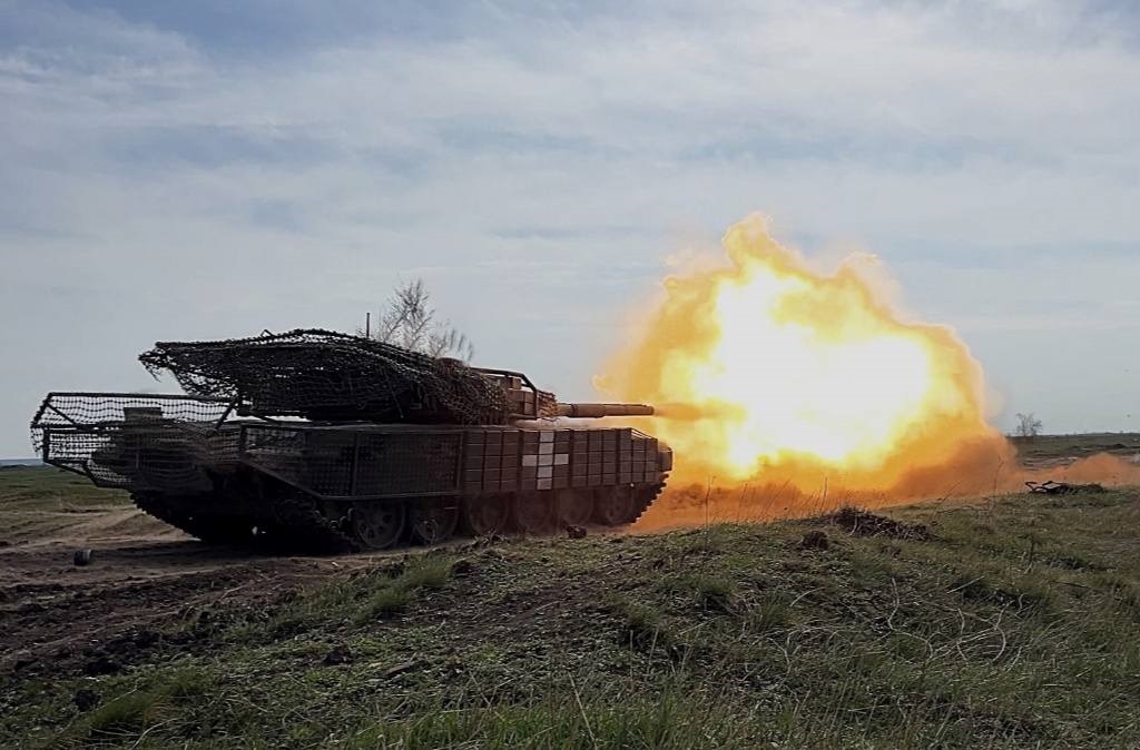 Новини України - Генштаб назвав найскладніші напрямки фронту