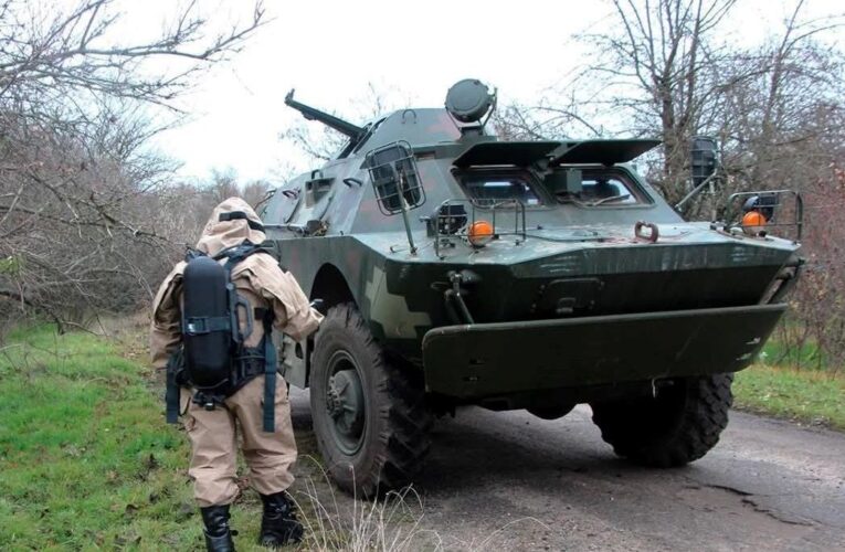 Генштаб назвав останні втрати РФ на фронті