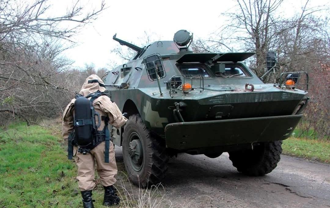 Новини України - Генштаб назвав останні втрати РФ на фронті