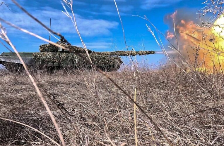 Генштаб назвав втрати РФ за час “перемир’я”